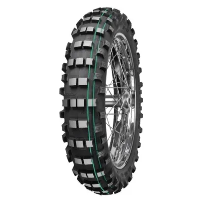 Летняя шина Mitas EF-07 Super Soft Extreme 140/80 R18 70M