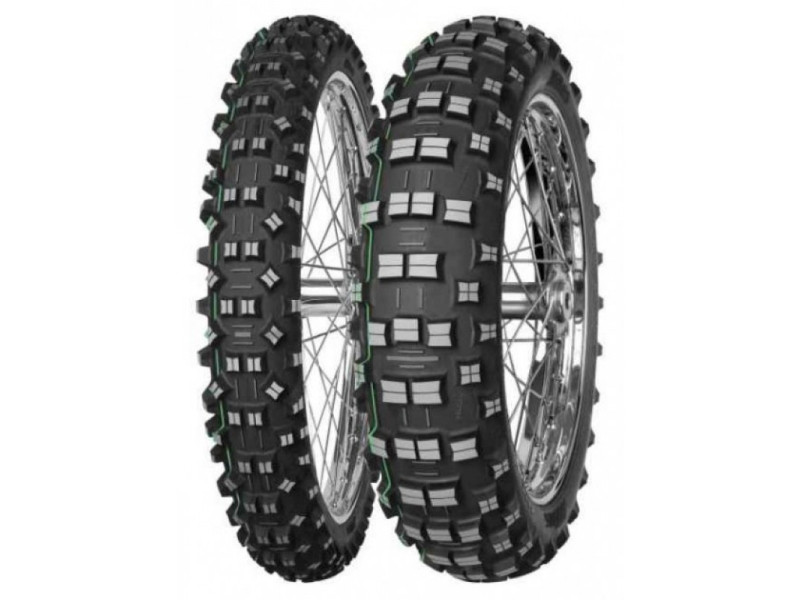 Літня шина Mitas Terra Force-EF Super 140/80 R18 70R