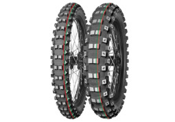 Летняя шина Mitas Terra Force-MX SM 90/90 R21 51M