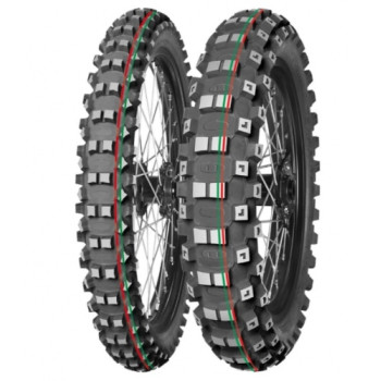 Летняя шина Mitas Terra Force-MX SM 90/90 R21 51M