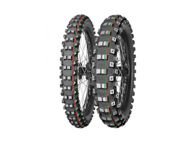 Летняя шина Mitas Terra Force-MX SM 90/90 R21 51M