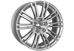 Диск Wheelworld WH18 W8.5 R19 PCD5x112 ET30 DIA66.6 RS