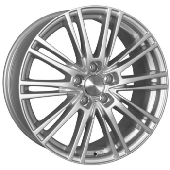 Диск Wheelworld WH18 W8.5 R19 PCD5x112 ET30 DIA66.6 RS