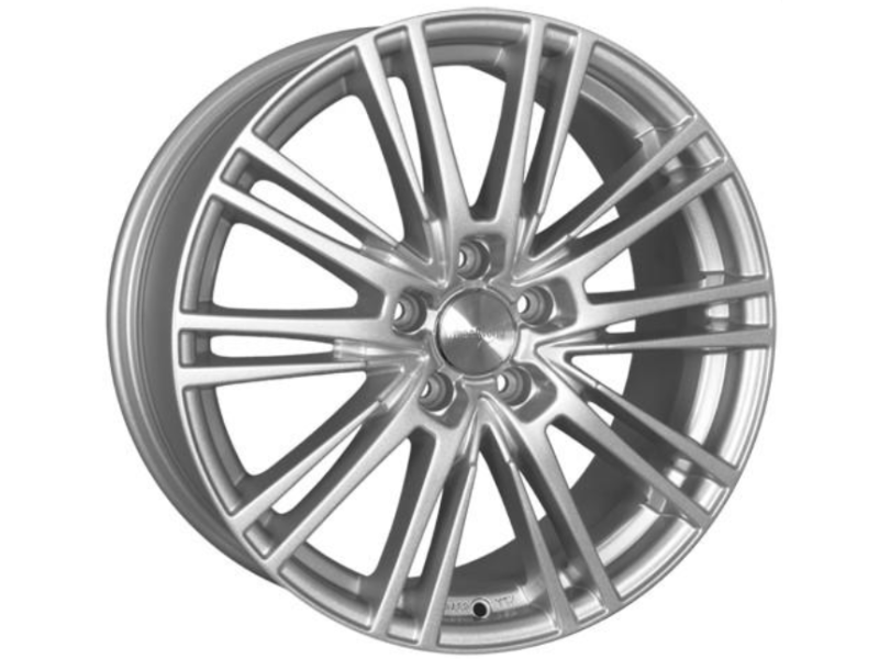 Диск Wheelworld WH18 W8.5 R19 PCD5x112 ET30 DIA66.6 RS