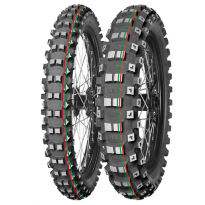 Летняя шина Mitas Terra Force-MX SM 80/100 R12 50M