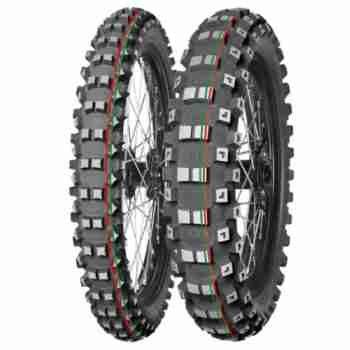 Літня шина Mitas Terra Force-MX SM 70/100 R10 41J