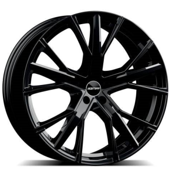 Диск GMP Italia Gunner W10 R21 PCD5x112 ET43 DIA66.6 GB
