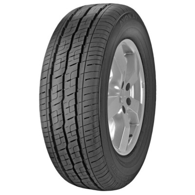 Летняя шина Cooper Avon AV11 215/75 R16C 116/114R
