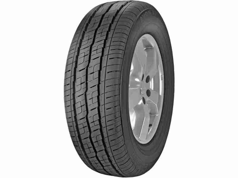 Лiтня шина Cooper Avon AV11 215/75 R16C 116/114R