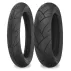 Лiтня шина Shinko SR741 130/70 R17 62H