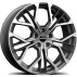 Диск GMP Italia MATISSE Matt Anthracite Diamond W7.5 R19 PCD5x108 ET45 DIA73.1