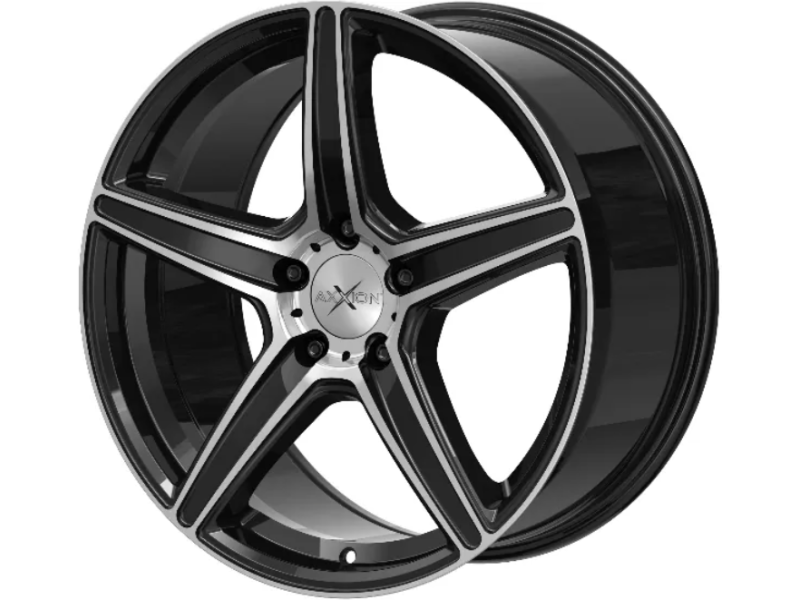 Диск Axxion AX7 W10 R20 PCD5x112 ET15 DIA66.6 BFP