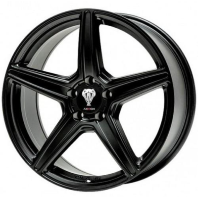 Диск Axxion AX7 W10 R20 PCD5x112 ET15 DIA66.6 MB