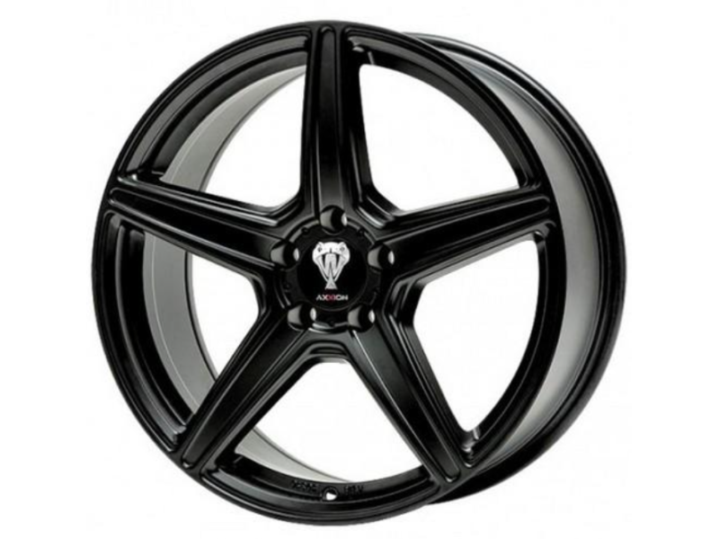 Диск Axxion AX7 W9.0 R19 PCD5x120 ET35 DIA72.6 MB