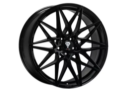 Диск Axxion AX9 BP R19 W8.5 PCD5x120 ET35 DIA72.6