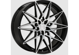 Диск Axxion AX9 W8.5 R19 PCD5x112 ET25 DIA66.6 BFP