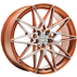 Диск Axxion AX9 W9.0 R20 PCD5x112 ET25 DIA66.6 CHGP