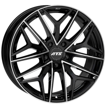 Диск ATS Passion W10 R20 PCD5x112 ET40 DIA66.6 BFP