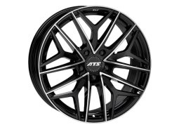 Диск ATS Passion W11 R20 PCD5x130 ET56 DIA71.6 BFP