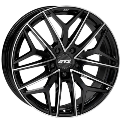 Диск ATS Passion W9.0 R20 PCD5x112 ET50 DIA66.6 BFP