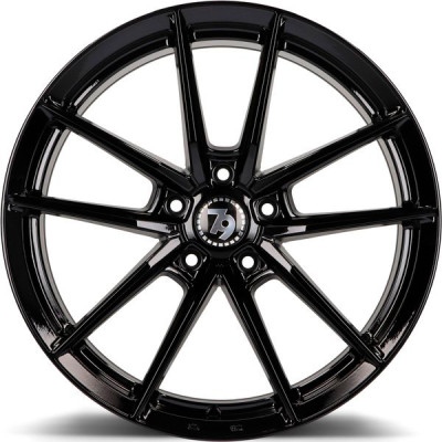 Диск Seventy9 SCF-A BG R19 W9.5 PCD5x120 ET38 DIA74.1