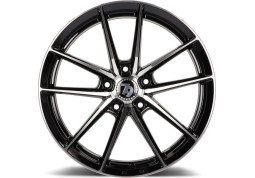 Диск Seventy9 SCF-A BFP R18 W9.0 PCD5x112 ET38 DIA66.6