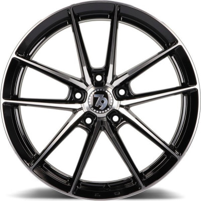 Диск Seventy9 SCF-A BFP R19 W8.5 PCD5x112 ET35 DIA66.6