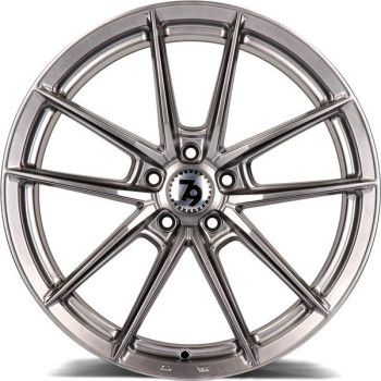 Диск Seventy9 SCF-A DHB R19 W9.5 PCD5x120 ET38 DIA74.1