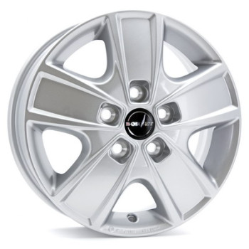 Диск Borbet CWG CS R16 W6.0 PCD5x130 ET68 DIA78.1