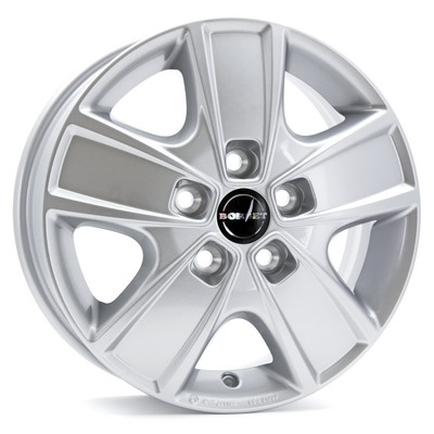 Диск Borbet CWG CS R16 W6.0 PCD5x130 ET68 DIA78.1