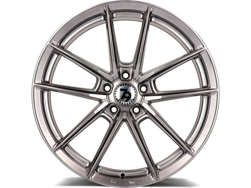 Диск Seventy9 SCF-A DHB R19 W9.5 PCD5x112 ET38 DIA66.6