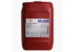 Масло MOBIL Mobilube HD 80W-90 (20л)