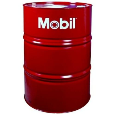 Олива MOBIL Mobilube HD 80W-90 (208л)