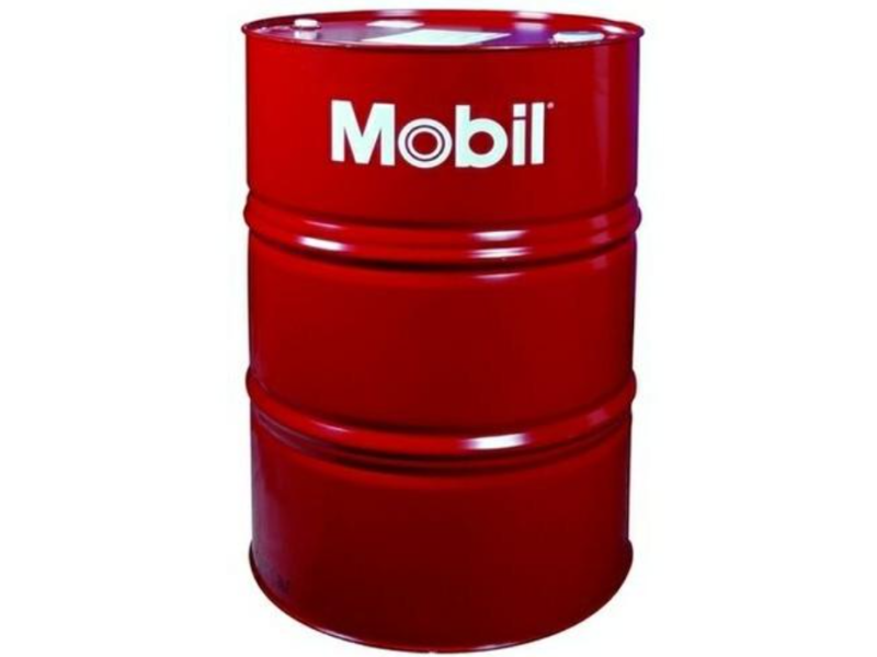 Масло MOBIL Mobilube HD 80W-90 (208л)