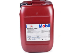 Масло MOBIL Mobilube GX 80W-90 (20л)