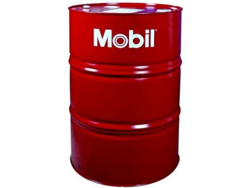 Олива MOBIL Mobilube GX 80W-90 (208л)