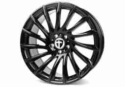 Диск Tomason TN16 Black Painted R18 W8.0 PCD5x110 ET35 DIA65.1