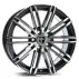 Диск Tomason TN18 Gun Metal Polished R18 W8.0 PCD5x112 ET48 DIA66.6