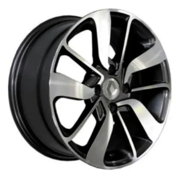 Replica (RN5130) W6.5 R15 PCD4x100 ET35 DIA67.1 GMF