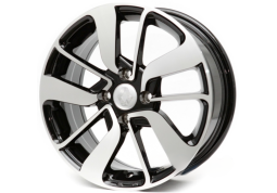Replica Renault RS513 W6.5 R15 PCD4x100 ET35 DIA67.1 BMF