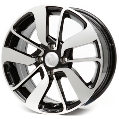 Replica Renault RS513 W6.5 R15 PCD4x100 ET35 DIA67.1 BMF