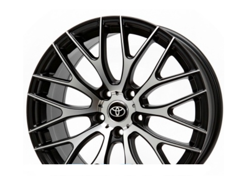 Replica R334 W8.5 R19 PCD5x108 ET40 DIA73.1 MBMF