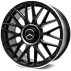 Replica Mercedes 8123 W11 R21 PCD5x112 ET47 DIA66.6 MBML