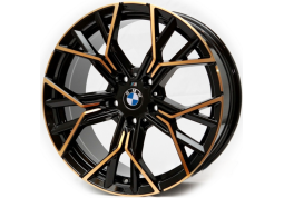Replica BMW M777 W8.0 R18 PCD5x120 ET35 DIA72.6 BMF + BT