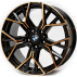 Replica BMW M777 W8.0 R18 PCD5x120 ET35 DIA72.6 BMF + BT
