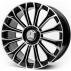 Диск Replica Mercedes 8115 BMF R20 W9.5 PCD5x112 ET42 DIA66.6