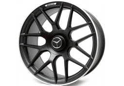 Replica Mercedes R852 W10 R21 PCD5x112 ET42 DIA66.6 MBML