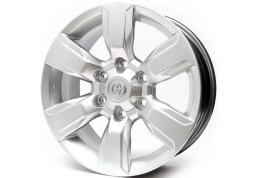 Replica Toyota RB22 W7.5 R17 PCD6x139.7 ET25 DIA106.1 HS