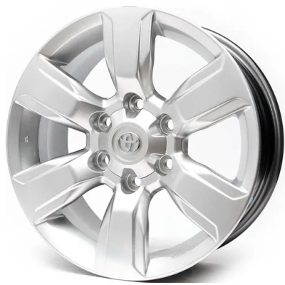 Replica Toyota RB22 W7.5 R17 PCD6x139.7 ET25 DIA106.1 HS