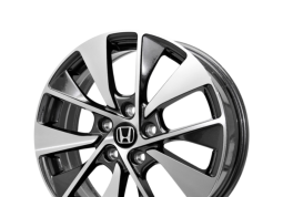 Replica Honda RB17 W7.0 R18 PCD5x114.3 ET45 DIA67.1 BMF